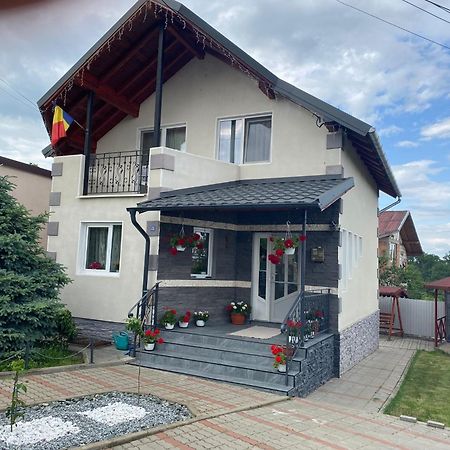 Casa Lms Villa Turda Bagian luar foto